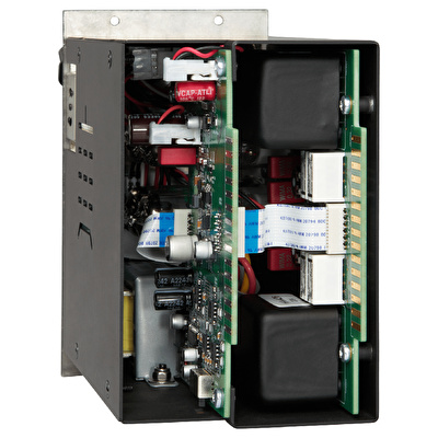 HERITAGE AUDIO GRANDCHILD 670 500 Serisi Kompresör/Limiter Modülü